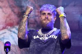 jake paul