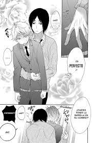 Pin By Belarrakrez On Watashi Ga Motete Dousunda Kissing Him Anime Manga