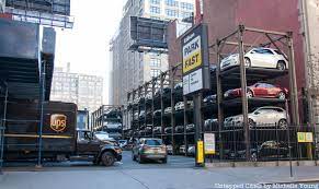 Browse photos, compare indoor & outdoor prices, and read reviews. Cities 101 Stacked Mechanical Parking Lots In Nyc Untapped New York
