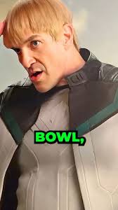 The Guy Gardner Green Lantern Superbowl Promo for Superman, #Superman  #Superman2025 #GuyGardner #GreenLantern