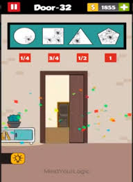 Here is a complete walkthrough for can you escape the room vi. Escape Room Math Doors Level 32 Answer Explained Puzzle4u Answers