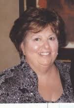 Obituary information for Jo Ann Berta