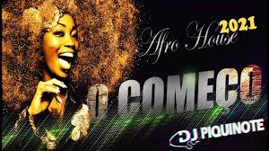 Deejaypapi afrohouse & kuduro 2021 vol. Download Afro House O Comeco 2021 Mix By Dj Piquinote 1820 Daily Movies Hub