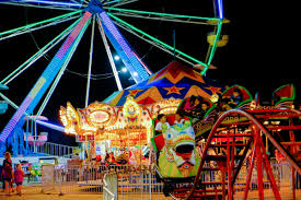 We continue to grow and thrive through our commitment to our customers and our community. 2019 Cal Cam Fair