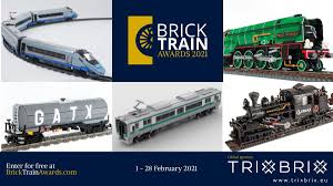 Articles that don't have images in their infoboxes. Lego Train News Brick Model Railroader