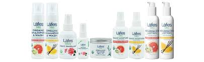 One verified target buyer said: Lafe S Natural Bodycare Adds Natural Baby Line Drug Store News