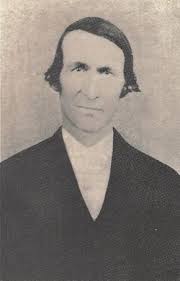 David Hawk (1823-1876)