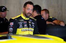 Elliott was voted nascar's mostpopular driver, an award won a record 16 times by his hall of fame father, bill elliott. Paul Menard Leaving Nascar Full Time After 2019 Season