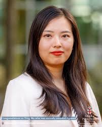 Ting Fung (Ralph) Ma