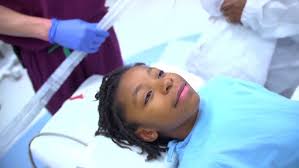 Inova Children's Heart Program: Anesthesia Demo