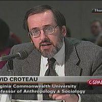 David Croteau