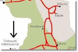 Maybe you would like to learn more about one of these? Tanda Tula Game Reserve Kruger National Park