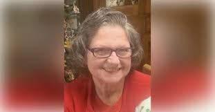 Obituary information for Paula Sue “Susie” McCall