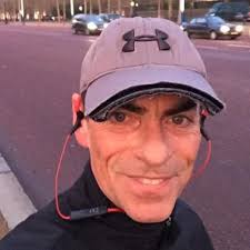 John Somerville is fundraising for Activity Alliance