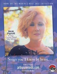 Ruth Steck's Instagram, Twitter & Facebook