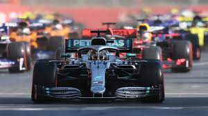 From australia to abu dhabi, don't miss a single turn. Vozvrashenie Korolevskih Gonok V Formule 1 Podtverdili Daty Provedeniya Pervyh Gran Pri V Sezone 2020 Rt Na Russkom
