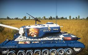 WT Live  Camouflage by ZombieSlayer129