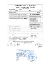 Check spelling or type a new query. Diploma Bacalaureat