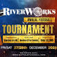 RiverWorks Annual Foosball Tournament