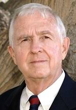 Jack McCrory Memorial