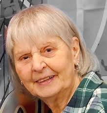 Sharon Matthews Obituary June 13, 2024