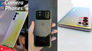 Other phone makers are launching their own amazing handsets to become the next big names. Top 5 Best Camera Smartphones In World 2021 Youtube