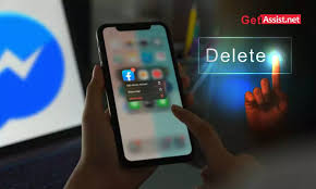 Hence, messages you thought were gone, are still there on your phone. 5 Steps To Recover Deleted Messages On Facebook Messenger