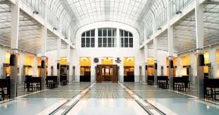 Otto Wagner Osterreichische Postsparkasse Sparkasse Architektur Jugendstil