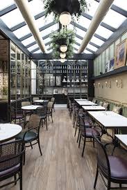 Papillon Bistrot Bar Athens By Minas Kosmidis Architecture In Concept Photo By Ioanna Roufopoulou Archit Parisian Bistro Bistro Design Restaurant Architect