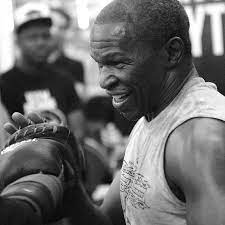 Floyd Mayweather Sr The Mayweather Experience