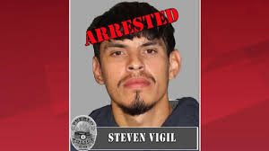 Arrest in Pueblo murder case for the death of Christopher Salazar