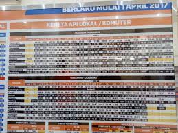 Harga tiket kereta solo ke bandung paling murah mulai dari rp80.000 dengan kereta kelas ekonomi kahuripan. Jadwal Kereta Api Infobdg Com
