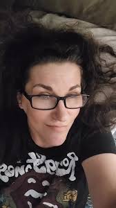 and I'm feeling good