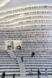 Check spelling or type a new query. Photos Of The New Futuristic Library In China With 1 2 Million Books Petapixel