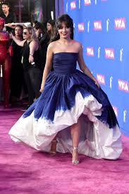 Romance rewind most recently, cabello gave a tour of her temporary english countryside home while she works on the musical remake of cinderella. Camila Cabello Starportrat News Bilder Gala De