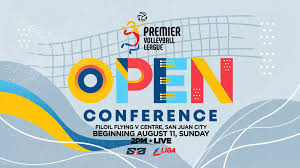 We did not find results for: New Teams Add Fire To 2019 Pvl Open Conference On Abs Cbn S A Iwant