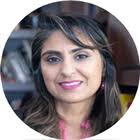 Majeda Khan, LCSW, TX
