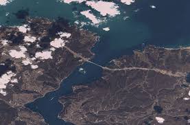 Aşağıdaki harita boğazları, marmara denizini ve karadeniz'e kıyısı olan ülkeleri (türkiye montrö boğazlar sözleşmesi, türkiye'nin taraf olduğu ve onayladığı bir uluslararası antlaşmadır. 1841 Bogazlar Sozlesmesi