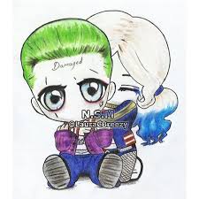 Pin On Harley Quinn