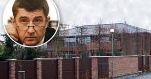 Téma babisuv dum or pruhonicich na wiki.ahaonline.cz. Andrej Babis Takhle Zije Skromny Miliardar Blesk Cz