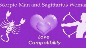 Check spelling or type a new query. Scorpio Man And Sagittarius Woman Love Compatibility
