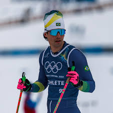 Brasil inicia busca por medalha inédita nos Jogos de Inverno nesta terça; confira programação