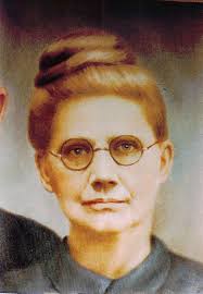 Ella Cornelia Hicks Hoyle (1873-1951)