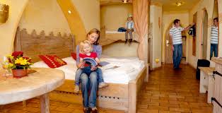 Hotel castillo alcazar, rust, germany. Castillo Alcazar Rust Hotel Im Europa Park Inkl Eintritt