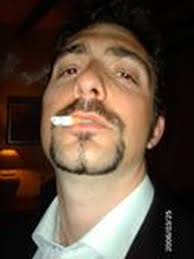 Eric BRETON, 48 ans (VANVES, PARIS)