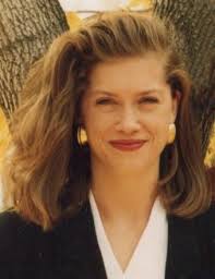 Julia Christine Vincent Obituary