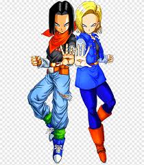 Check spelling or type a new query. Android 18 Android 17 Cell Dragon Ball Fighterz Dragon Ball Z Dokkan Battle Goku Superhero Cell Png Pngegg
