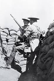 Indian Army during World War I - Wikipedia