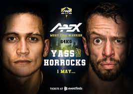 Apex Muay Thai Warrior (@apex_muay_thai_warrior) · Instagram 照片和视频