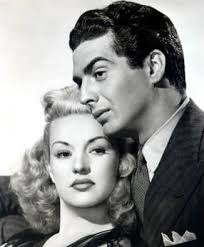 WABASH AVENUE 1950 Betty Grable, Victor Mature, Robin Raymond, Reginald  Gardiner, Phil Harris, James Barton, Barry Kelley, Margaret Hamilton and  Jacqueline Dalya